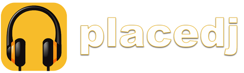 PlaceDJ Logo